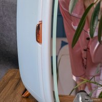 Бьюти-холодильник Meyvel MB-06C2W