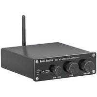 Усилитель мощности Fosi Audio M01-BT