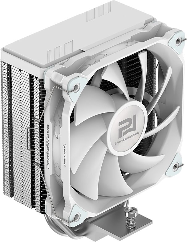 

Кулер для процессора PentaWave PC-Z03C SRW