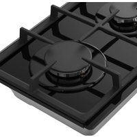 Варочная панель Meferi MGH302BK Glass Light