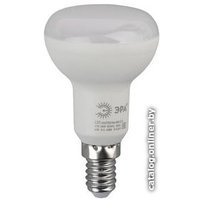 Светодиодная лампочка ЭРА ECO LED R39 E14 6 Вт Б0020556