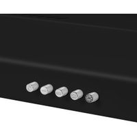 Кухонная вытяжка MAUNFELD Tail Push 60 (черный)