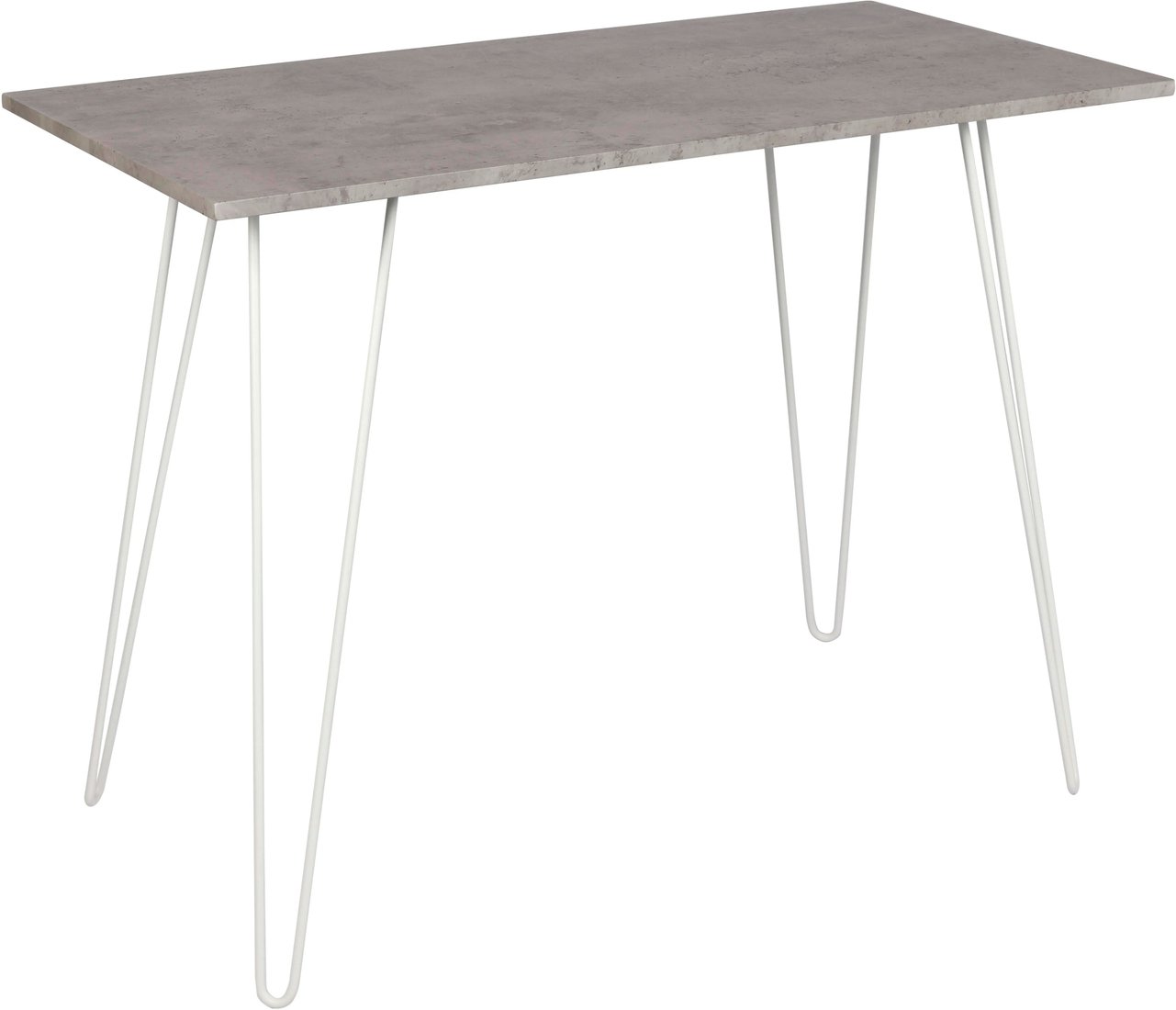 Стол TetChair WD-06 (concrete)