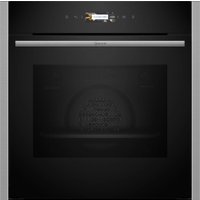 Электрический духовой шкаф NEFF N 70 B24CR71N0