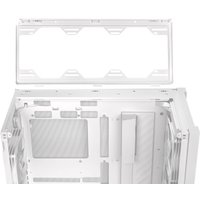 Корпус ASUS TUF Gaming GT302 ARGB (белый)