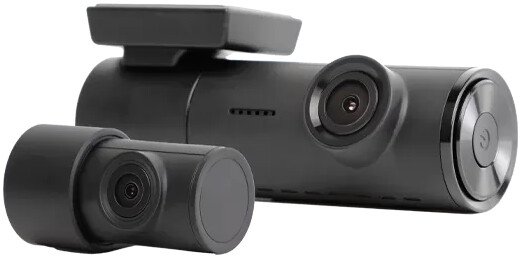 

Видеорегистратор BVC X1 Plus