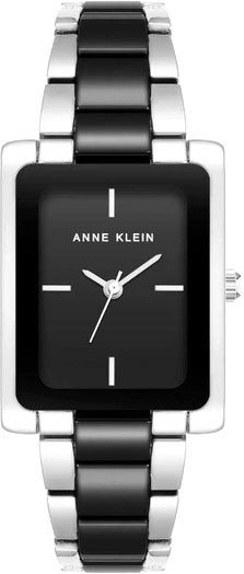 

Наручные часы Anne Klein 3999BKSV
