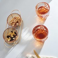 Набор стаканов для воды и напитков Fissman 13678 (2шт)