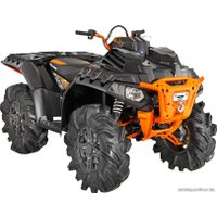 Квадроцикл Polaris Sportsman XP 1000 High Lifter Edition