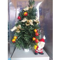 Елочка настольная Merry Bear L55-MF2706B/F