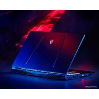 Игровой ноутбук MSI Raider GE75 10SGS-213RU