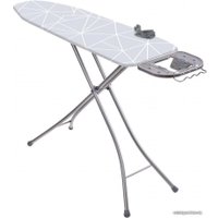 Гладильная доска Nika Стайл 1 С1/2 (с линиями на сером) в Пинске