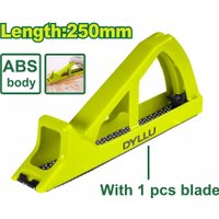 Рубанок Dyllu DTBP1102