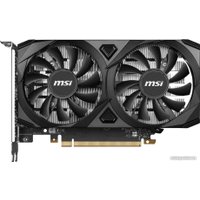 Видеокарта MSI GeForce RTX 3050 Ventus 2X 6G