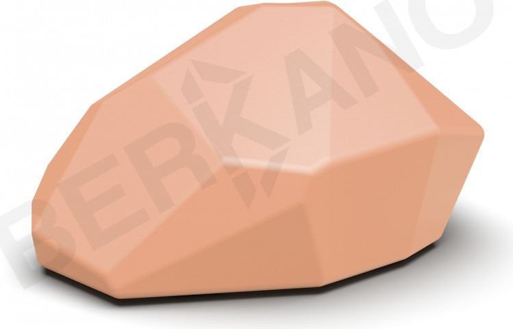 

Фигурка для сада Berkano Polystone 210_012_27 (терракотовый)