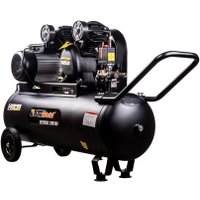 Компрессор FoxWeld Aeromax 390/100 7290