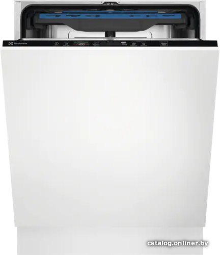 

Встраиваемая посудомоечная машина Electrolux EES848200L