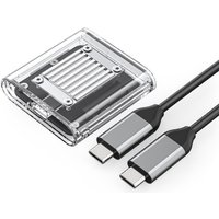 Бокс для накопителей M.2 Orico TC20-M2-10G