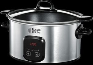 

Медленноварка Russell Hobbs 22750-56
