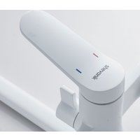 Смеситель Shevanik S4322C
