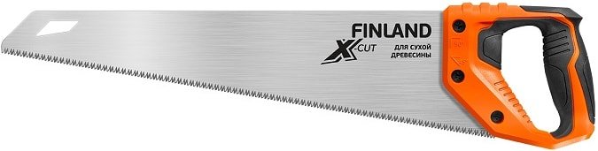 

Ножовка Finland 1951