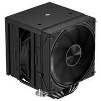 Кулер для процессора upHere UE2K6 (черный)