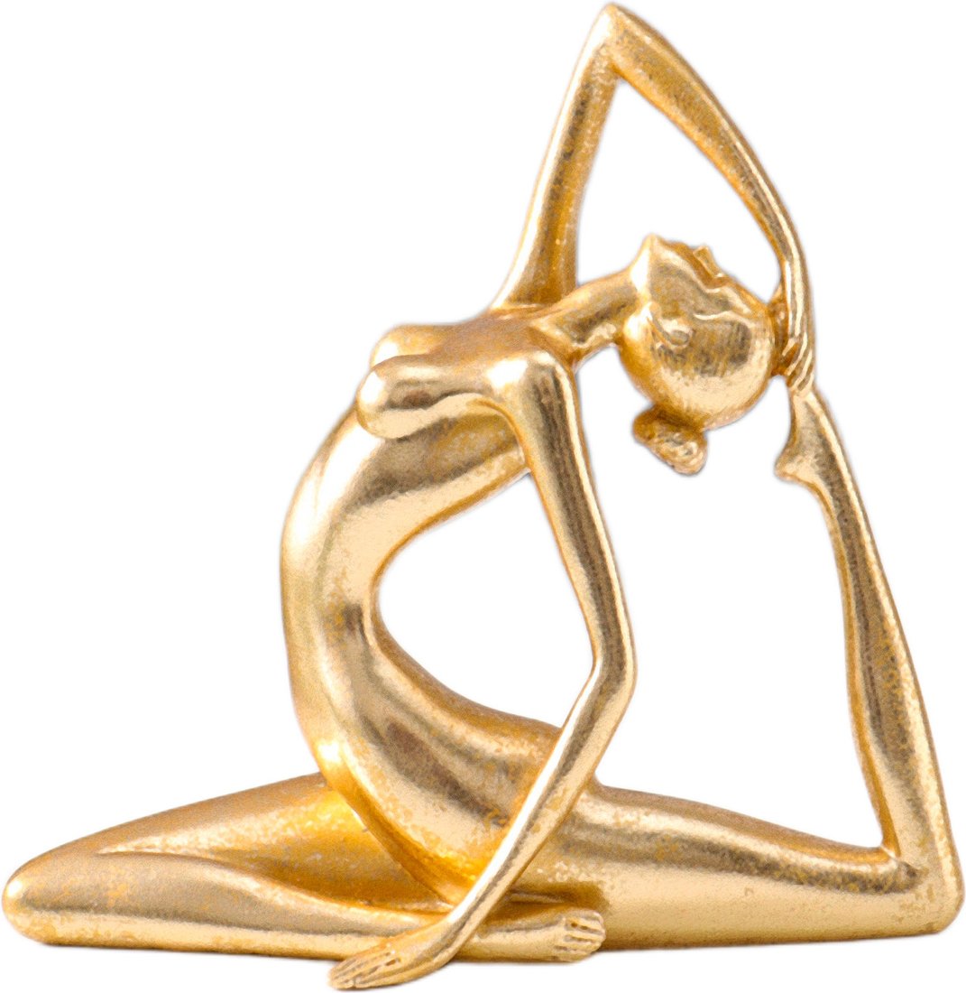 

Статуэтка Sima-Land Обнаженная девушка-йог 10954804