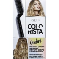 Крем-краска для волос L'Oreal Colorista Ombre осветляющая