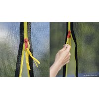 Батут Hasttings Sky Double (488 см)