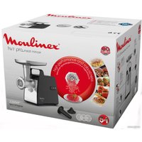 Мясорубка Moulinex HV7 Pro ME556810