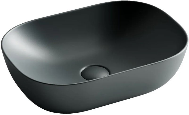 

Умывальник Ceramica Nova Element CN6009MDH