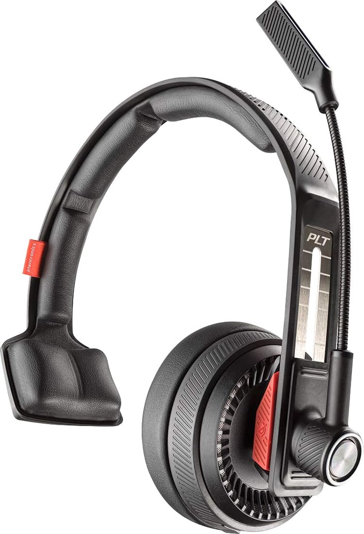 

Наушники Plantronics Voyager 104