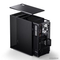 Корпус Jonsbo VR4 (черный)