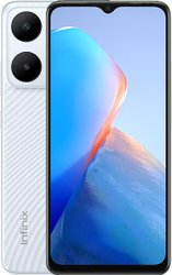 Smart 7 X6515 4GB/64GB (белый)