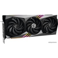 Видеокарта MSI GeForce RTX 4080 Gaming X Trio 16GB GDDR6X