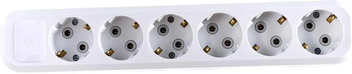 

Колодка удлинителя Makel MGP181