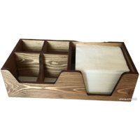 Салфетница Yulisa AG-00019