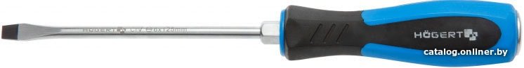 Отвертка Hoegert Technik 3х100 HT1S002