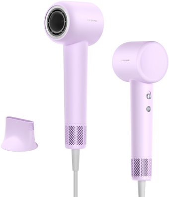 Dreame Hairdryer Gleam Purple AHD12A (фиолетовый)
