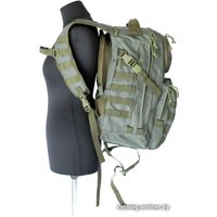 Туристический рюкзак TRAMP Commander 50 (зеленый)