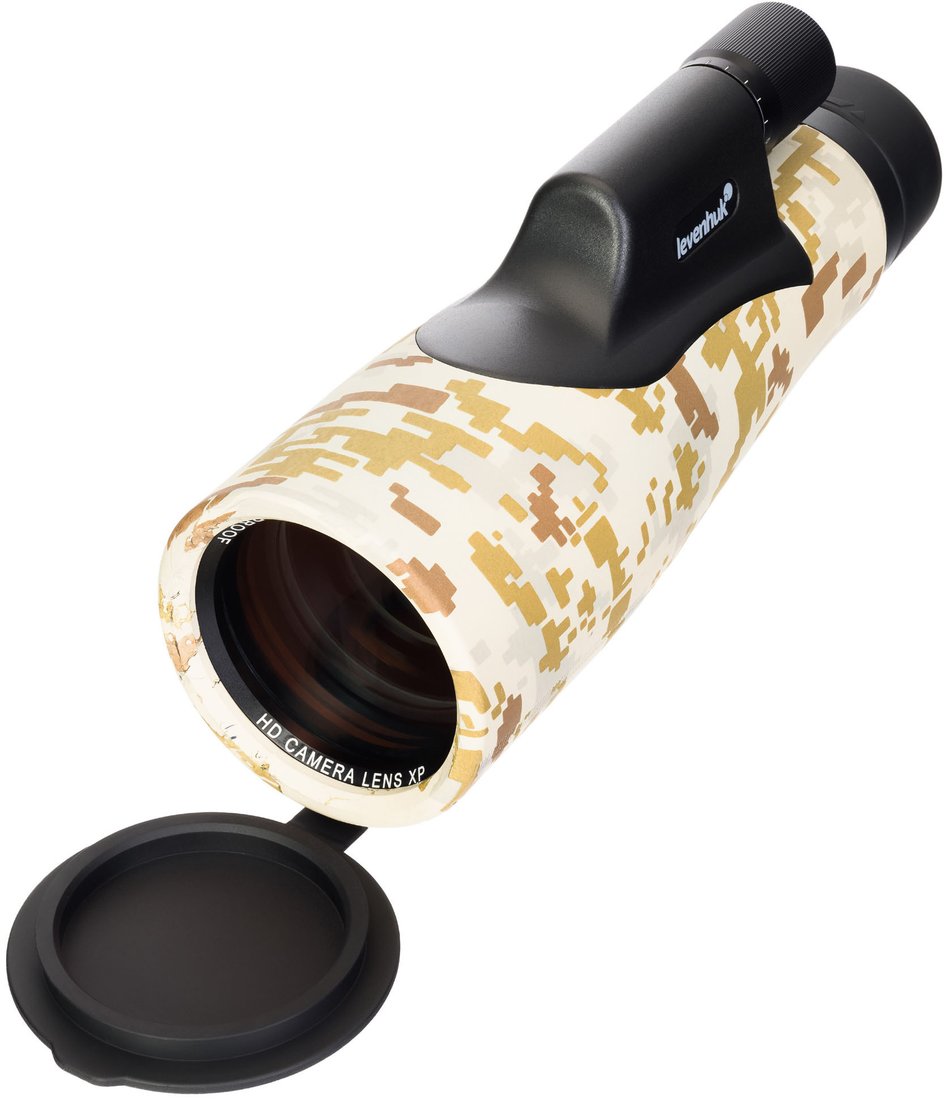 

Бинокль Levenhuk Camo 10x56 с сеткой 81946