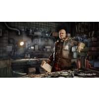  Homefront: The Revolution для PlayStation 4