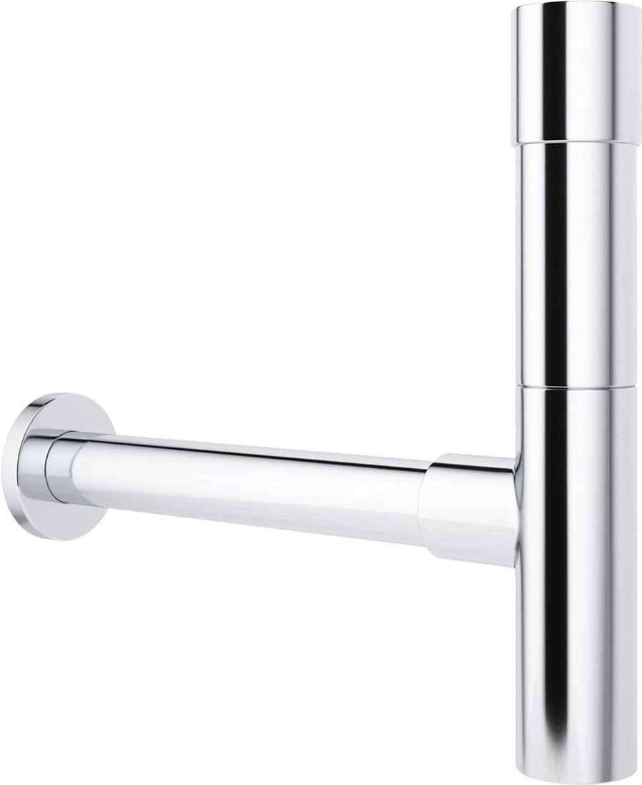 

Сифон Wellsee Drainage System 182114000 (хром)
