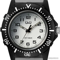 Наручные часы Q&Q Fashion Plastic V32AJ004