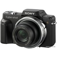 Фотоаппарат Sony Cyber-shot DSC-H3