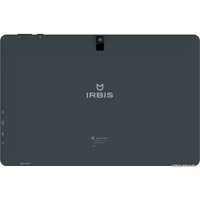 Планшет IRBIS TW104 64GB (черный)