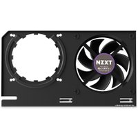 Вентилятор для видеокарты NZXT Kraken G12 (матовый черный) [RL-KRG12-B1]