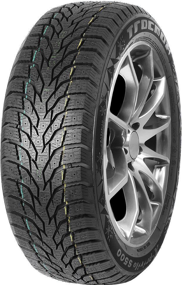 

Зимние шины Tracmax X-Privilo S500 265/55R20 113T XL (под шип)