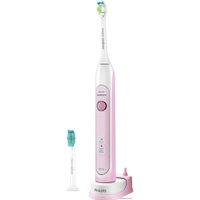 Электрическая зубная щетка Philips Sonicare HealthyWhite HX6762/43