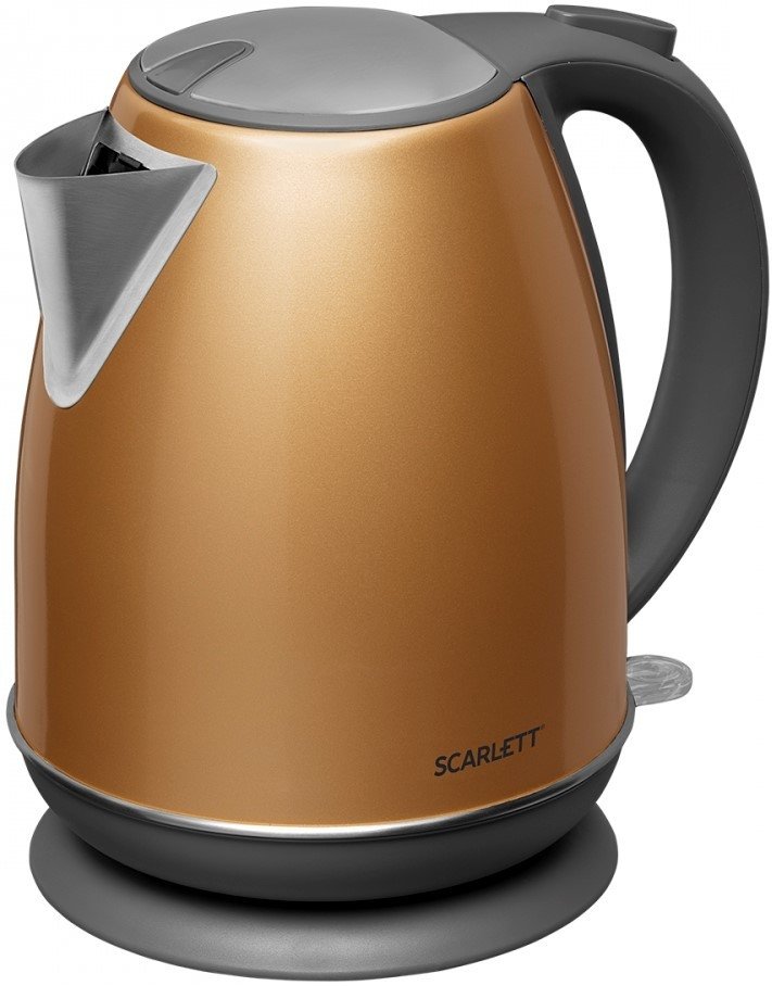 

Электрический чайник Scarlett SC-EK21S86